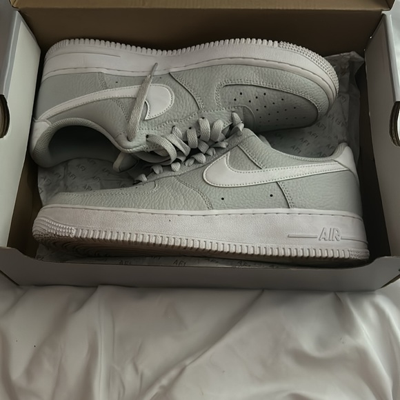 nike af 1 - Picture 4 of 4